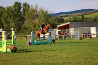 02216 - Mykenzi - 2026 Rocky Mountain Classic III - Sunday August 23rd