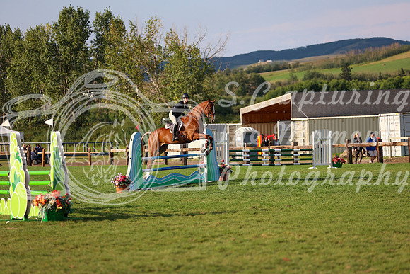 02216 - Mykenzi - 2026 Rocky Mountain Classic III - Sunday August 23rd