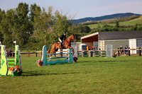 02217 - Mykenzi - 2026 Rocky Mountain Classic III - Sunday August 23rd