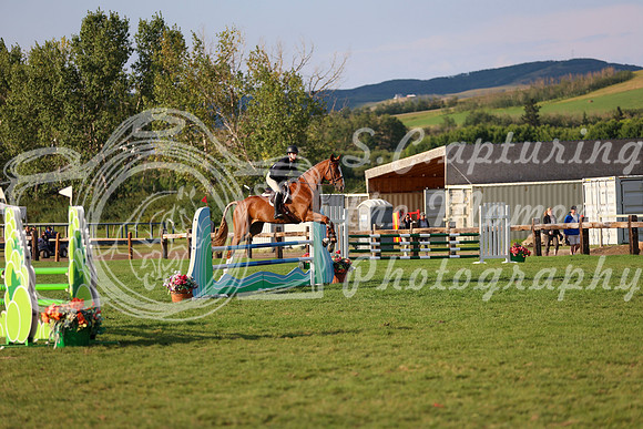 02217 - Mykenzi - 2026 Rocky Mountain Classic III - Sunday August 23rd