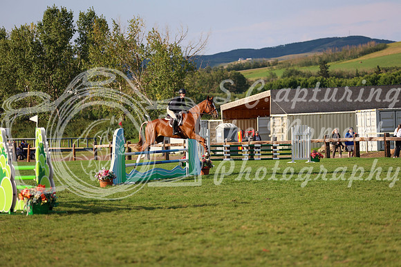 02218 - Mykenzi - 2026 Rocky Mountain Classic III - Sunday August 23rd