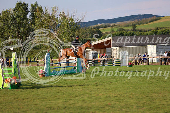 02219 - Mykenzi - 2026 Rocky Mountain Classic III - Sunday August 23rd