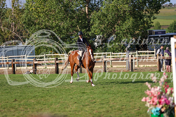 02221 - Mykenzi - 2026 Rocky Mountain Classic III - Sunday August 23rd
