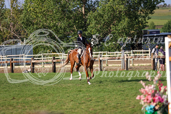 02222 - Mykenzi - 2026 Rocky Mountain Classic III - Sunday August 23rd