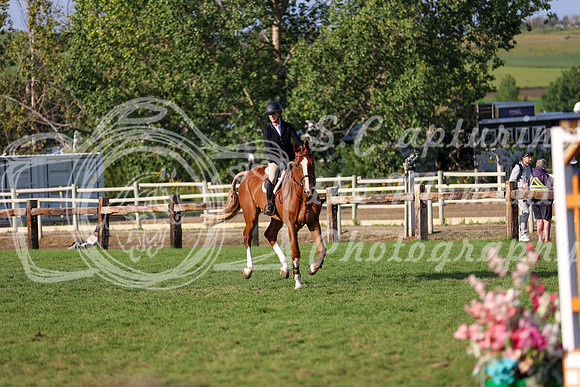 02223 - Mykenzi - 2026 Rocky Mountain Classic III - Sunday August 23rd