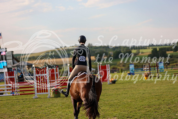 02273 - Mykenzi - 2026 Rocky Mountain Classic III - Sunday August 23rd