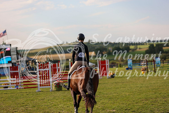 02274 - Mykenzi - 2026 Rocky Mountain Classic III - Sunday August 23rd