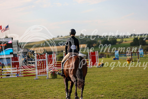 02275 - Mykenzi - 2026 Rocky Mountain Classic III - Sunday August 23rd