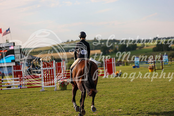 02277 - Mykenzi - 2026 Rocky Mountain Classic III - Sunday August 23rd