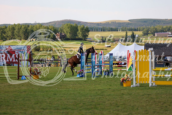 02278 - Mykenzi - 2026 Rocky Mountain Classic III - Sunday August 23rd