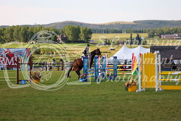 02279 - Mykenzi - 2026 Rocky Mountain Classic III - Sunday August 23rd