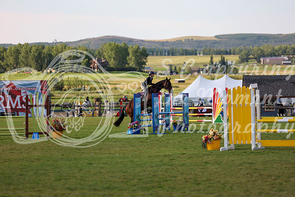 02281 - Mykenzi - 2026 Rocky Mountain Classic III - Sunday August 23rd