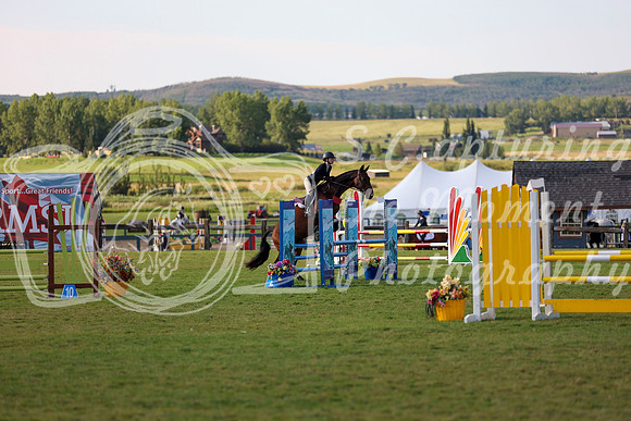 02282 - Mykenzi - 2026 Rocky Mountain Classic III - Sunday August 23rd