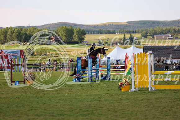 02283 - Mykenzi - 2026 Rocky Mountain Classic III - Sunday August 23rd