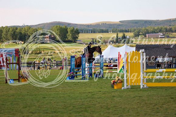 02284 - Mykenzi - 2026 Rocky Mountain Classic III - Sunday August 23rd