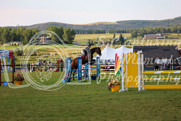 02285 - Mykenzi - 2026 Rocky Mountain Classic III - Sunday August 23rd