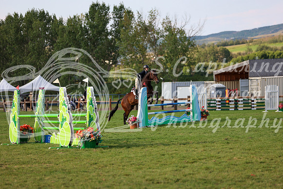 02286 - Mykenzi - 2026 Rocky Mountain Classic III - Sunday August 23rd