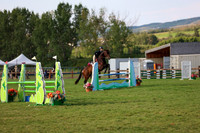 02287 - Mykenzi - 2026 Rocky Mountain Classic III - Sunday August 23rd