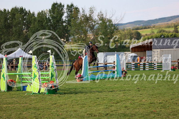 02287 - Mykenzi - 2026 Rocky Mountain Classic III - Sunday August 23rd