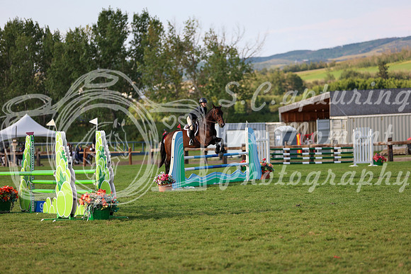 02289 - Mykenzi - 2026 Rocky Mountain Classic III - Sunday August 23rd
