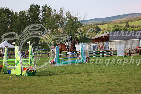 02291 - Mykenzi - 2026 Rocky Mountain Classic III - Sunday August 23rd