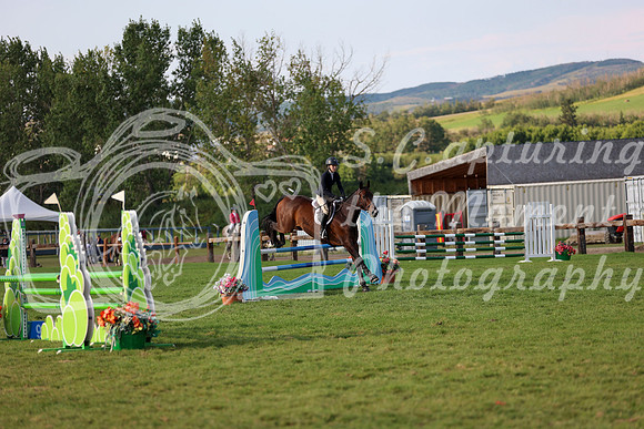 02293 - Mykenzi - 2026 Rocky Mountain Classic III - Sunday August 23rd