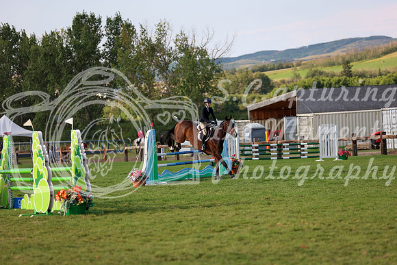 02294 - Mykenzi - 2026 Rocky Mountain Classic III - Sunday August 23rd