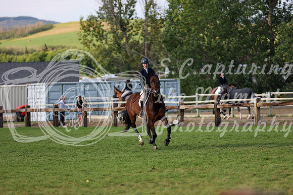 02295 - Mykenzi - 2026 Rocky Mountain Classic III - Sunday August 23rd