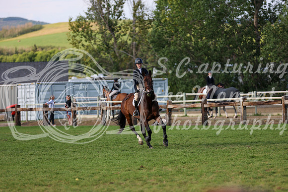 02296 - Mykenzi - 2026 Rocky Mountain Classic III - Sunday August 23rd