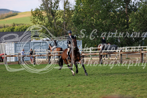 02297 - Mykenzi - 2026 Rocky Mountain Classic III - Sunday August 23rd