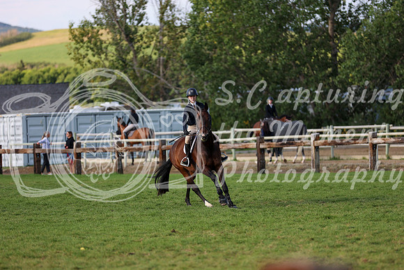 02299 - Mykenzi - 2026 Rocky Mountain Classic III - Sunday August 23rd