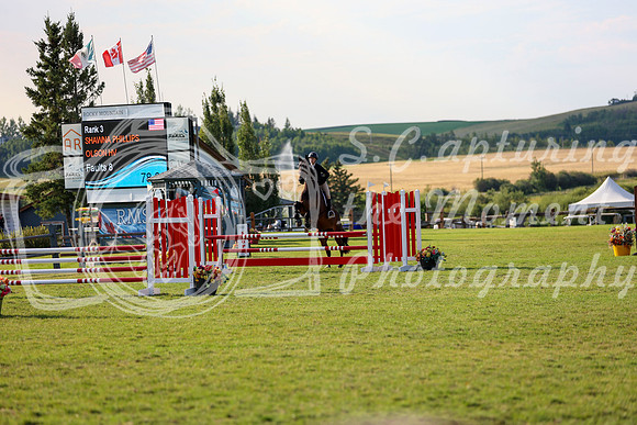 02300 - Mykenzi - 2026 Rocky Mountain Classic III - Sunday August 23rd