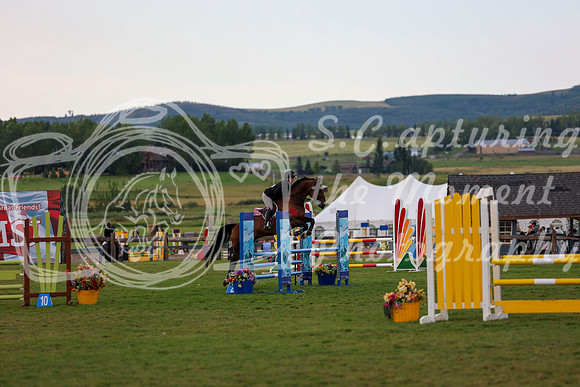 01855 - Mykenzi - 2026 Rocky Mountain Classic III - Sunday August 23rd