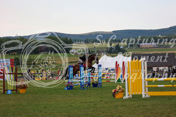01856 - Mykenzi - 2026 Rocky Mountain Classic III - Sunday August 23rd