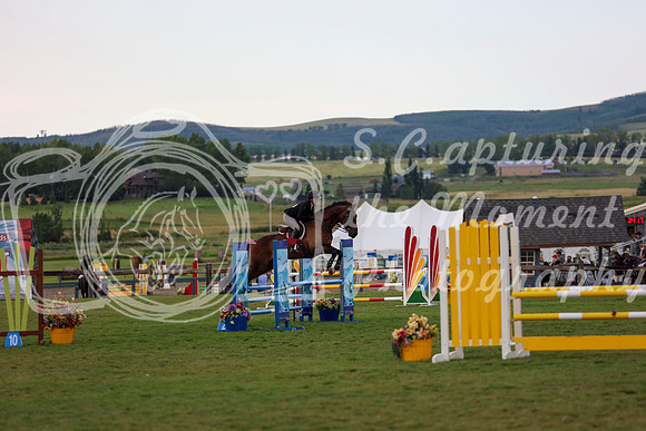 01857 - Mykenzi - 2026 Rocky Mountain Classic III - Sunday August 23rd