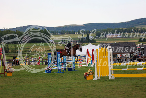 01859 - Mykenzi - 2026 Rocky Mountain Classic III - Sunday August 23rd