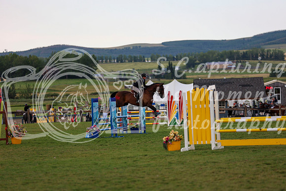 01860 - Mykenzi - 2026 Rocky Mountain Classic III - Sunday August 23rd