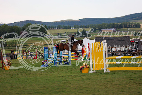 01861 - Mykenzi - 2026 Rocky Mountain Classic III - Sunday August 23rd