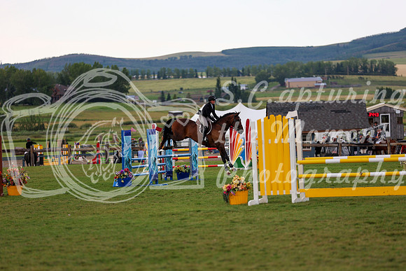01862 - Mykenzi - 2026 Rocky Mountain Classic III - Sunday August 23rd