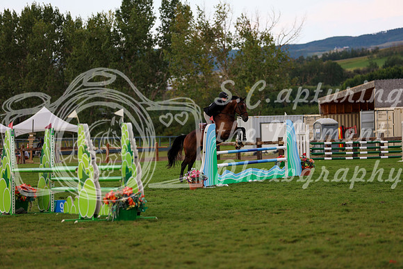 01863 - Mykenzi - 2026 Rocky Mountain Classic III - Sunday August 23rd