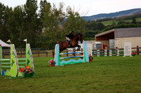 01866 - Mykenzi - 2026 Rocky Mountain Classic III - Sunday August 23rd