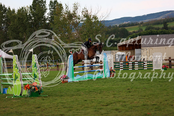 01866 - Mykenzi - 2026 Rocky Mountain Classic III - Sunday August 23rd