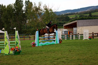 01867 - Mykenzi - 2026 Rocky Mountain Classic III - Sunday August 23rd
