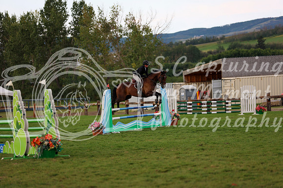 01867 - Mykenzi - 2026 Rocky Mountain Classic III - Sunday August 23rd