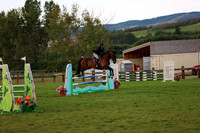 01868 - Mykenzi - 2026 Rocky Mountain Classic III - Sunday August 23rd