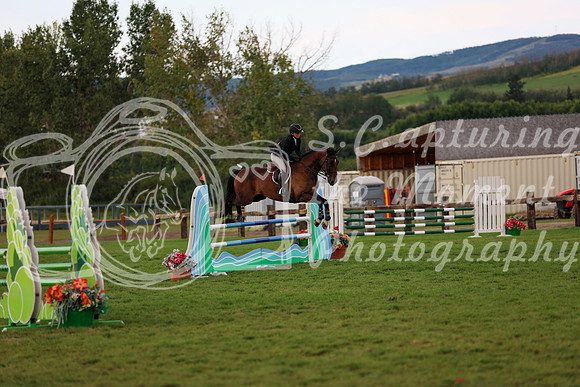 01868 - Mykenzi - 2026 Rocky Mountain Classic III - Sunday August 23rd
