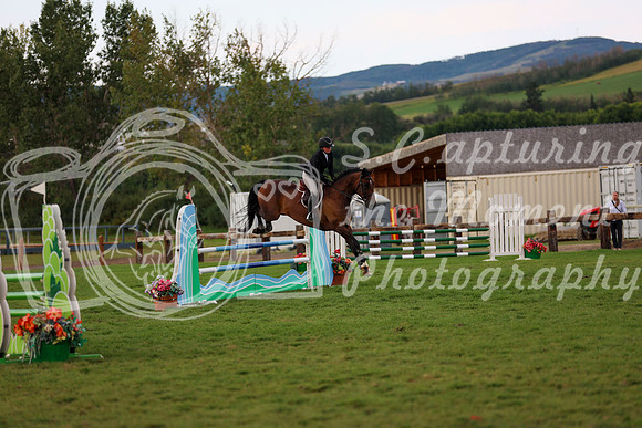 01870 - Mykenzi - 2026 Rocky Mountain Classic III - Sunday August 23rd