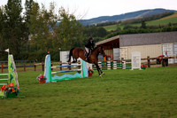 01871 - Mykenzi - 2026 Rocky Mountain Classic III - Sunday August 23rd