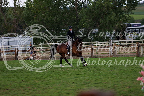 01872 - Mykenzi - 2026 Rocky Mountain Classic III - Sunday August 23rd