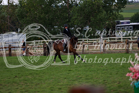 01873 - Mykenzi - 2026 Rocky Mountain Classic III - Sunday August 23rd